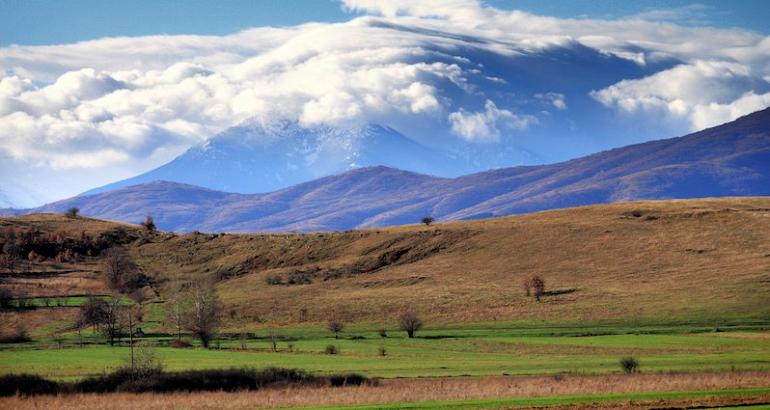 Macédoine : le parc national de Pelister bientôt classé zone Natura 2000