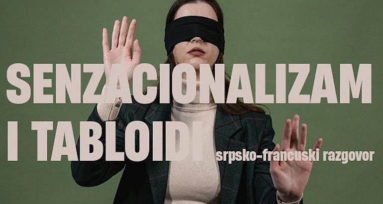 Tabloïds en Serbie : propagande et bourrage de crâne, piliers du régime Vučić