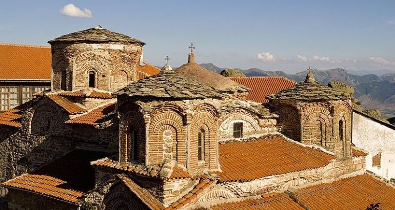 Macédoine : des fouilles archéologiques prometteuses au monastère de Treskavec