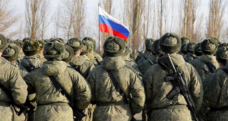 Ukraine : des mercenaires moldaves rejoignent les forces russes