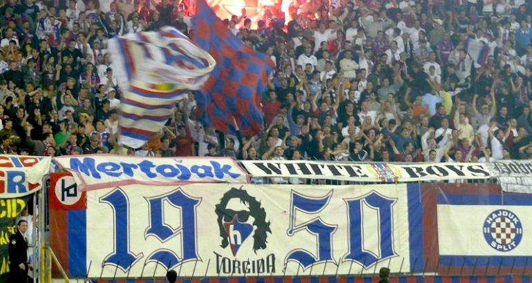 Football en Croatie : les supporters se mobilisent contre la corruption