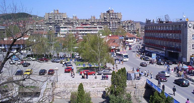 Manifestations en Serbie : Novi Pazar, la ville qui se tait mais n'en pense pas moins