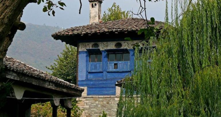 Macédoine : les derviches bektachis fêtent 480 ans d'histoire à Tetovo