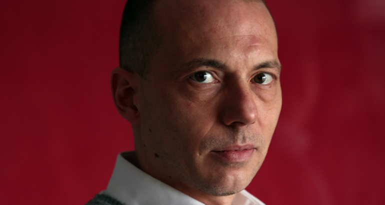 Serbie : sous la menace d'une expulsion, le journaliste Philippe Bertinchamps a obtenu son visa