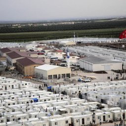 Turquie : comment Erdoğan utilise la menace des réfugiés