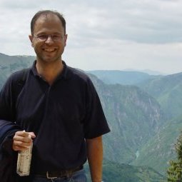 Monténégro : libérez le journaliste Jovo Martinović