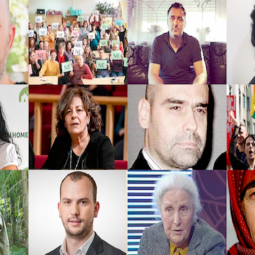 Balkans : nos treize héros et héroïnes de l'année 2019