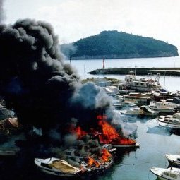 Bombardements de Dubrovnik : 25 ans plus tard, un crime sans coupables