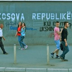 Kosovo : l'exode s'amplifie et la population vieillit