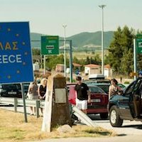 Crise en Grèce : plus de mille entreprises ont trouvé refuge en Macédoine