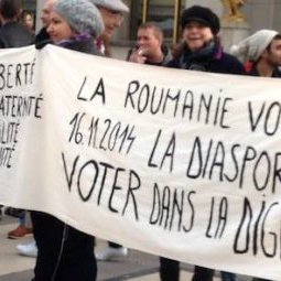 Présidentielle en Roumanie : le scandale des votes de la diaspora fait tomber le ministre des Affaires étrangères