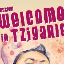 Mix • Welcome in Tziganie 2020 : festival sur le web