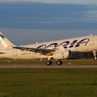 Slovénie : ça plane pour Adria Airways