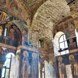 Serbie : l'Église orthodoxe contre toute partition du Kosovo