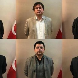 Kosovo : lourdes peines pour les citoyens turcs déportés vers Istanbul