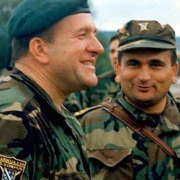 L'ancien général bosniaque Atif Dudaković inculpé de crimes contre l'humanité