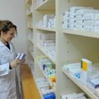 Grâce à la crise, la Macédoine se transforme en supermarché du médicament