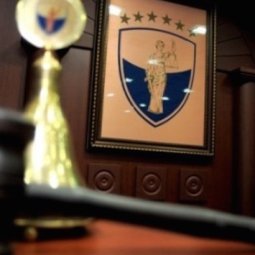 Crimes de guerre au Kosovo : feu vert définitif pour le Tribunal spécial
