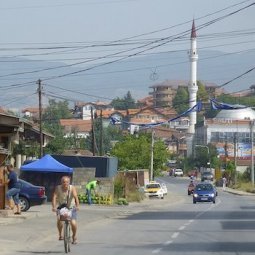 Šuto Orizari (1/3) | La naissance de la première commune rom de Macédoine du Nord