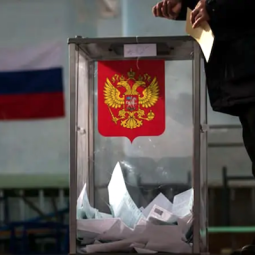 Présidentielle : comment les citoyens russes établis dans les Balkans pouvaient-ils voter ?