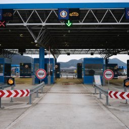 La Croatie dans Schengen : un casse-tête pour les habitants de Neum
