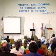Moldavie : l'orthodoxie au défi des « nouvelles Églises » évangéliques