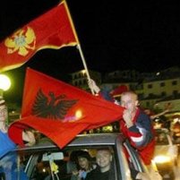 Albin Kurti au Monténégro : enjeux frontaliers et question nationale albanaise