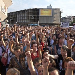 Bosnie-Herzégovine : le 5 octobre, jour J pour demander « Justice pour David »