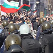 Bulgarie : manifestations devant la mosquée de Plovdiv, l'ambassadeur turc calme le jeu