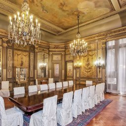 Yougoslavie : la villa de Tito à New York vendue pour 50 millions de dollars