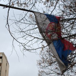 Kosovo : dans le Nord, la justice serbe continue à faire bande à part