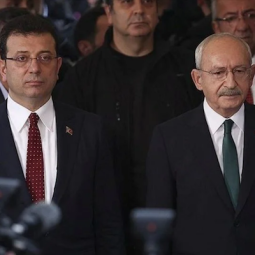 Turquie : lessivée par sa défaite face à Erdoğan, l'opposition se cherche un avenir