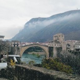 Bosnie-Herzégovine : à Mostar, « on ne veut plus être otages du passé »