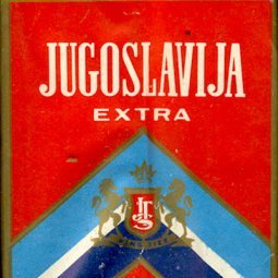 Quand les cigarettes yougoslaves faisaient un tabac