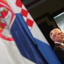Boris Tadić en Croatie : priorité à la coopération économique