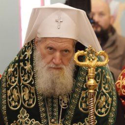 Bulgarie : décès du patriarche orthodoxe Néophyte