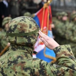Serbie : réintroduire le service militaire obligatoire, pour quoi faire ?