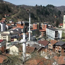 Bosnie-Herzégovine : Srebrenica toujours prisonnière des rivalités ethniques