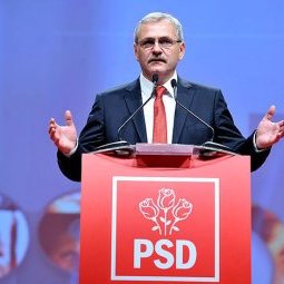 Roumanie : le retour en force des sociaux-démocrates