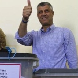 Elections au Kosovo : une victoire à la Pyrrhus pour le PDK d'Hashim Thaçi ?