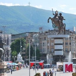Macédoine : le référendum sur l'accord avec la Grèce divise la diaspora