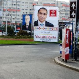 Présidentielle en Roumanie : cafouillages en série dans les bureaux de vote à l'étranger