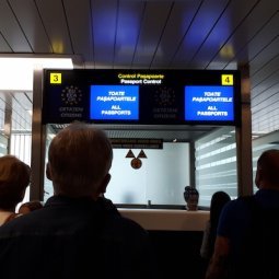 La Roumanie et la Bulgarie l'année prochaine dans « Air Schengen » ?