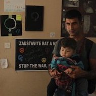 Soutien aux réfugiés bloqués sur la route des Balkans : premier bilan de la campagne