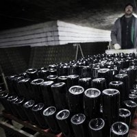 Moldavie : l'Union européenne soutient le secteur viticole