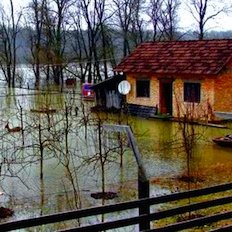 Pollution, sécheresses et inondations : le défi de l'eau dans les Balkans