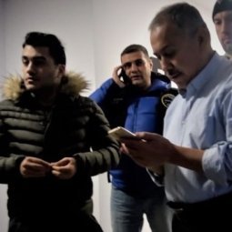 La Roumanie refuse l'extradition d'un journaliste turc