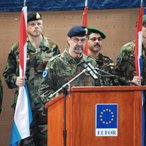 L'EUFOR et l'OTAN prêtes à intervenir en Bosnie