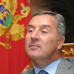 Monténégro : Milo Đukanović boycotte le parlement