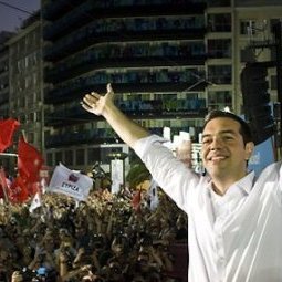 Grèce : victoire historique de la gauche radicale